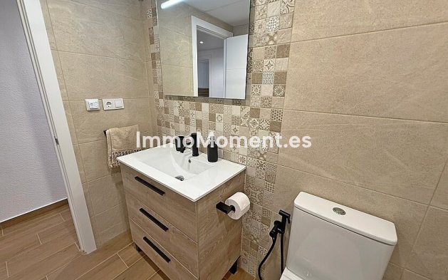Bestaande woning - Appartement - San Pedro del Pinatar - Lo Pagan