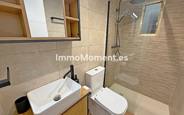 Bestaande woning - Appartement - San Pedro del Pinatar - Lo Pagan