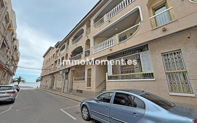 Bestaande woning - Appartement - San Pedro del Pinatar - Lo Pagan