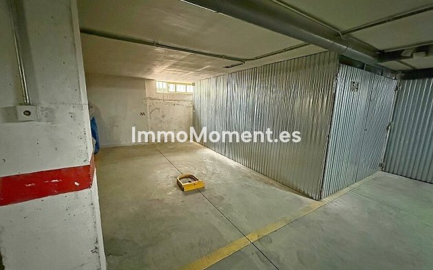 Bestaande woning - Appartement - San Pedro del Pinatar - Lo Pagan