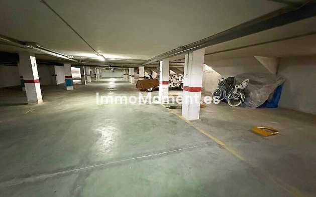 Bestaande woning - Appartement - San Pedro del Pinatar - Lo Pagan