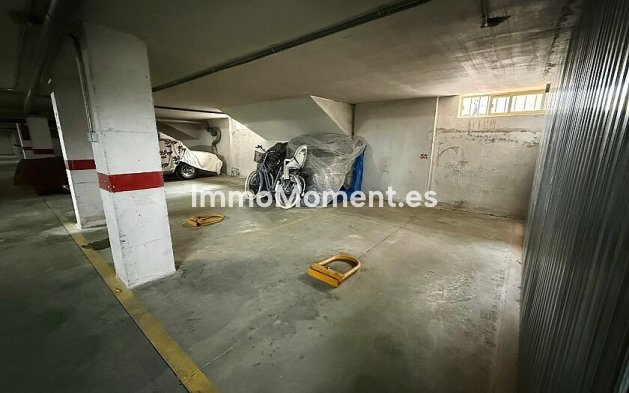 Bestaande woning - Appartement - San Pedro del Pinatar - Lo Pagan