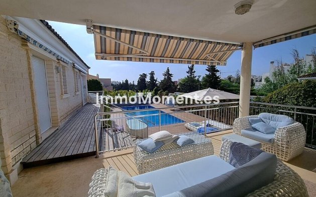 Revente - Villa individuelle - Torrevieja - La Mata