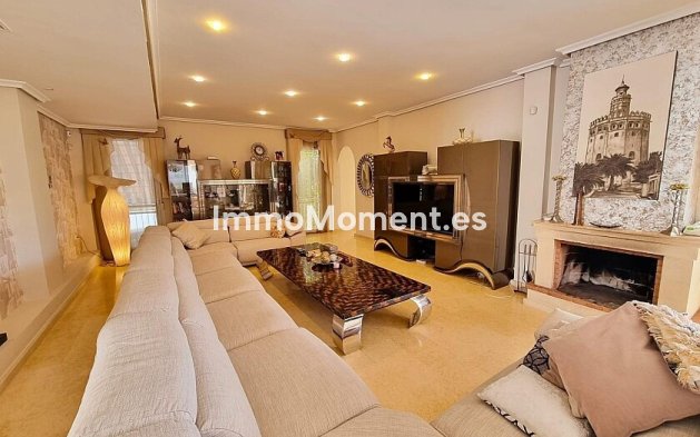 Revente - Villa individuelle - Torrevieja - La Mata