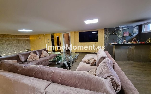 Revente - Villa individuelle - Torrevieja - La Mata
