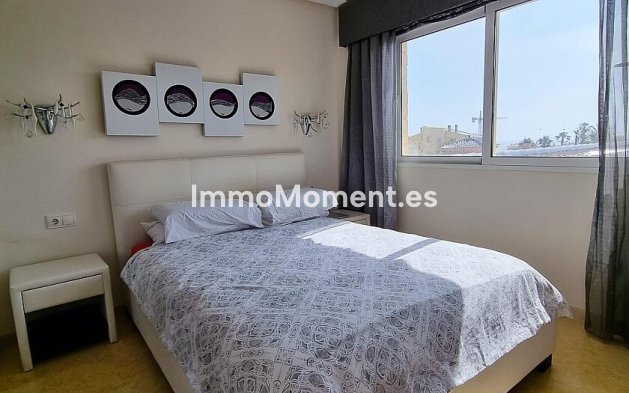 Revente - Villa individuelle - Torrevieja - La Mata