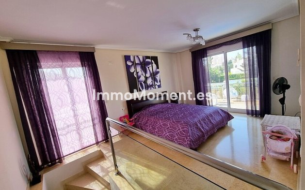 Revente - Villa individuelle - Torrevieja - La Mata
