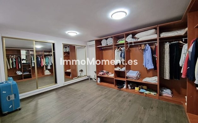 Revente - Villa individuelle - Torrevieja - La Mata