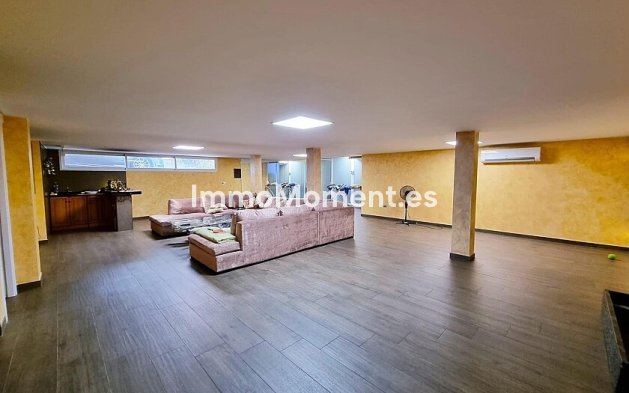 Revente - Villa individuelle - Torrevieja - La Mata