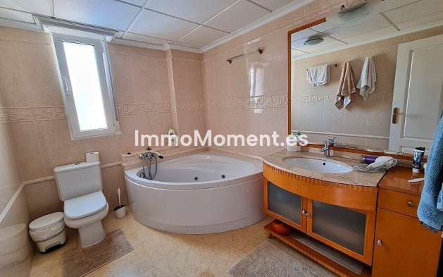 Revente - Villa individuelle - Torrevieja - La Mata