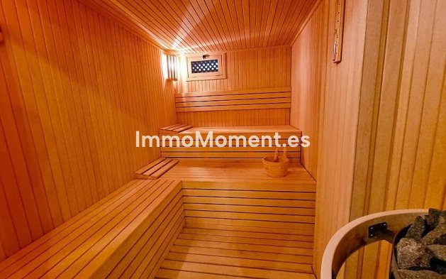 Revente - Villa individuelle - Torrevieja - La Mata