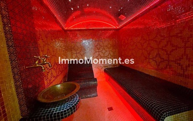 Revente - Villa individuelle - Torrevieja - La Mata
