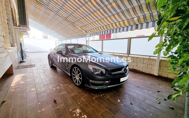 Revente - Villa individuelle - Torrevieja - La Mata