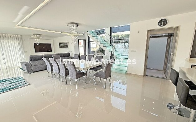 Bestaande woning - Vrijstaande villa - San Miguel de Salinas - San Miguel de Salinas Centro