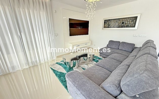 Bestaande woning - Vrijstaande villa - San Miguel de Salinas - San Miguel de Salinas Centro