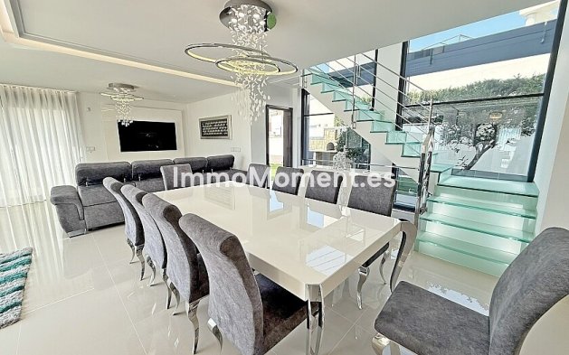 Bestaande woning - Vrijstaande villa - San Miguel de Salinas - San Miguel de Salinas Centro