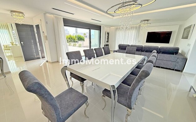 Bestaande woning - Vrijstaande villa - San Miguel de Salinas - San Miguel de Salinas Centro