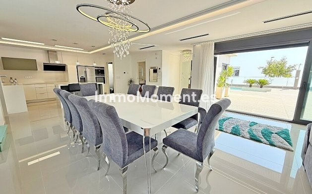 Bestaande woning - Vrijstaande villa - San Miguel de Salinas - San Miguel de Salinas Centro
