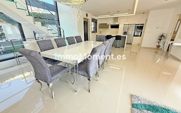 Bestaande woning - Vrijstaande villa - San Miguel de Salinas - San Miguel de Salinas Centro