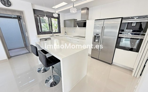 Bestaande woning - Vrijstaande villa - San Miguel de Salinas - San Miguel de Salinas Centro