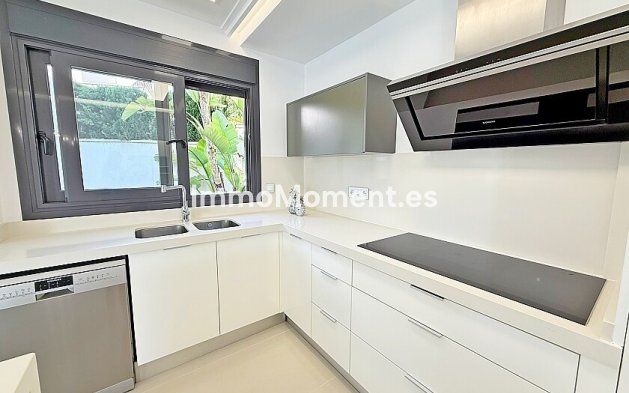 Bestaande woning - Vrijstaande villa - San Miguel de Salinas - San Miguel de Salinas Centro