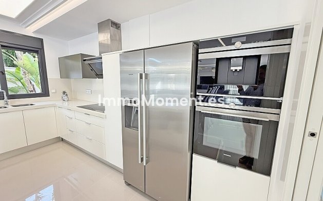 Bestaande woning - Vrijstaande villa - San Miguel de Salinas - San Miguel de Salinas Centro