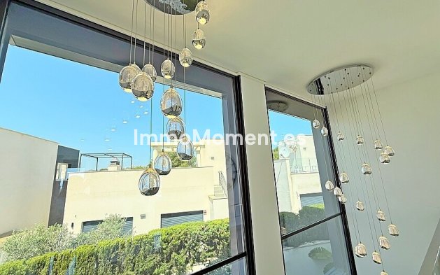 Bestaande woning - Vrijstaande villa - San Miguel de Salinas - San Miguel de Salinas Centro