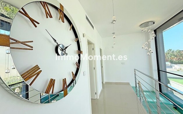 Bestaande woning - Vrijstaande villa - San Miguel de Salinas - San Miguel de Salinas Centro