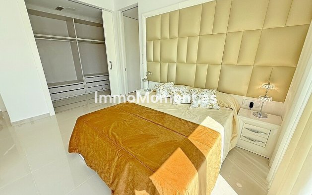 Bestaande woning - Vrijstaande villa - San Miguel de Salinas - San Miguel de Salinas Centro