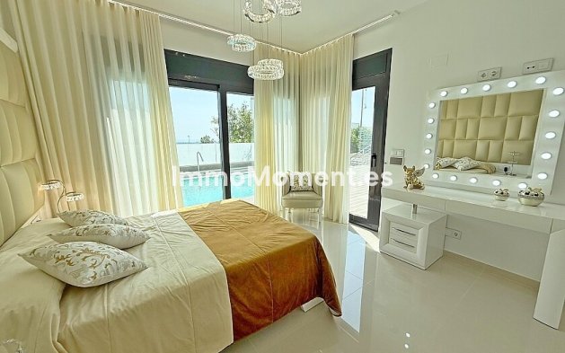 Bestaande woning - Vrijstaande villa - San Miguel de Salinas - San Miguel de Salinas Centro
