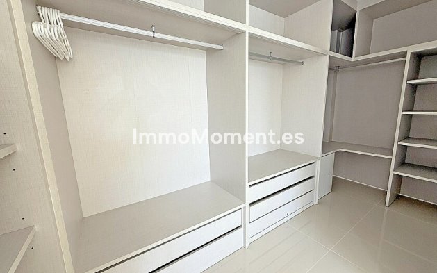 Bestaande woning - Vrijstaande villa - San Miguel de Salinas - San Miguel de Salinas Centro