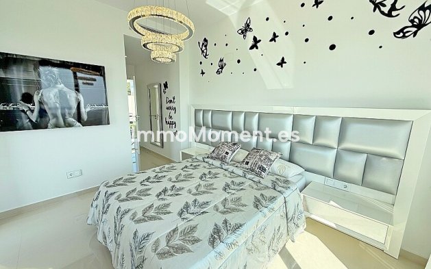 Bestaande woning - Vrijstaande villa - San Miguel de Salinas - San Miguel de Salinas Centro