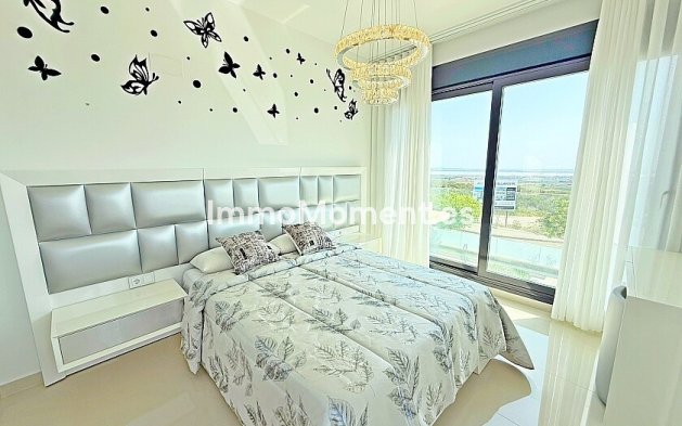 Bestaande woning - Vrijstaande villa - San Miguel de Salinas - San Miguel de Salinas Centro
