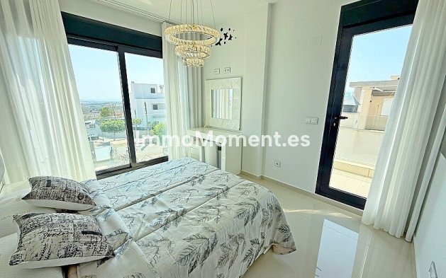 Bestaande woning - Vrijstaande villa - San Miguel de Salinas - San Miguel de Salinas Centro