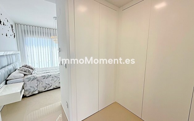 Bestaande woning - Vrijstaande villa - San Miguel de Salinas - San Miguel de Salinas Centro