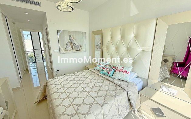 Bestaande woning - Vrijstaande villa - San Miguel de Salinas - San Miguel de Salinas Centro