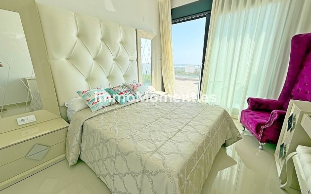 Bestaande woning - Vrijstaande villa - San Miguel de Salinas - San Miguel de Salinas Centro