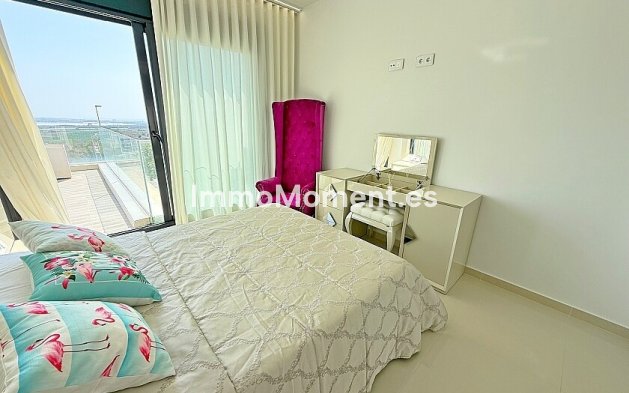 Bestaande woning - Vrijstaande villa - San Miguel de Salinas - San Miguel de Salinas Centro
