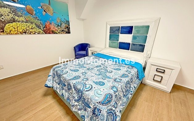 Bestaande woning - Vrijstaande villa - San Miguel de Salinas - San Miguel de Salinas Centro