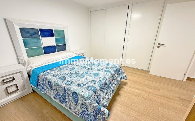 Bestaande woning - Vrijstaande villa - San Miguel de Salinas - San Miguel de Salinas Centro