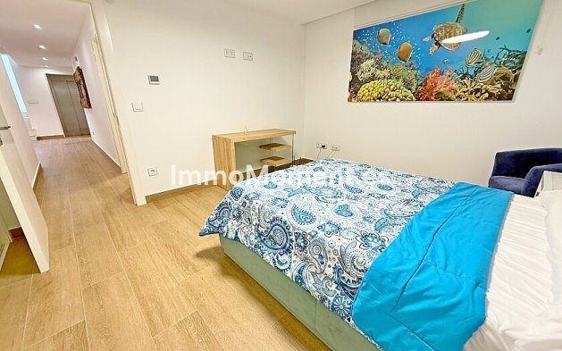 Bestaande woning - Vrijstaande villa - San Miguel de Salinas - San Miguel de Salinas Centro
