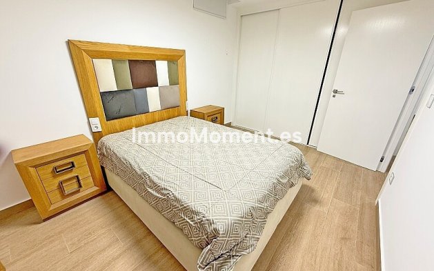 Bestaande woning - Vrijstaande villa - San Miguel de Salinas - San Miguel de Salinas Centro