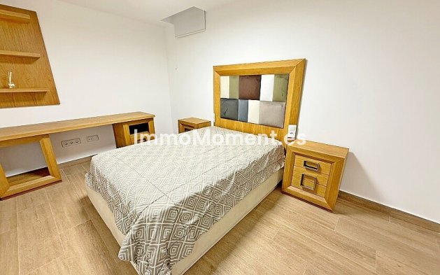 Bestaande woning - Vrijstaande villa - San Miguel de Salinas - San Miguel de Salinas Centro