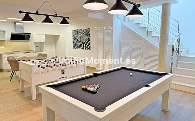 Bestaande woning - Vrijstaande villa - San Miguel de Salinas - San Miguel de Salinas Centro