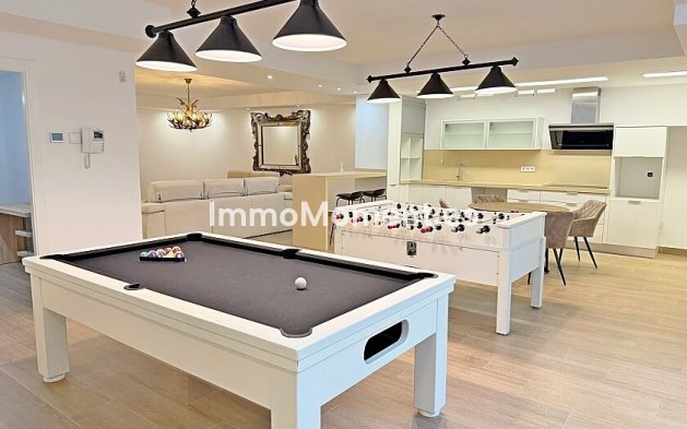 Bestaande woning - Vrijstaande villa - San Miguel de Salinas - San Miguel de Salinas Centro