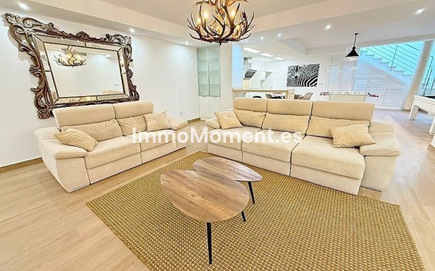 Bestaande woning - Vrijstaande villa - San Miguel de Salinas - San Miguel de Salinas Centro