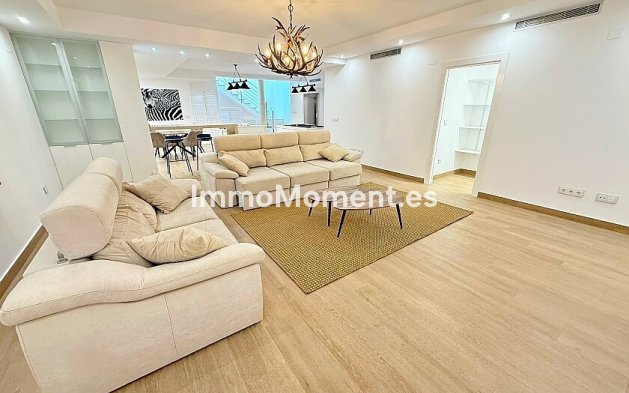 Bestaande woning - Vrijstaande villa - San Miguel de Salinas - San Miguel de Salinas Centro