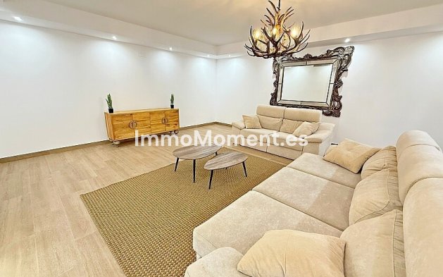Bestaande woning - Vrijstaande villa - San Miguel de Salinas - San Miguel de Salinas Centro