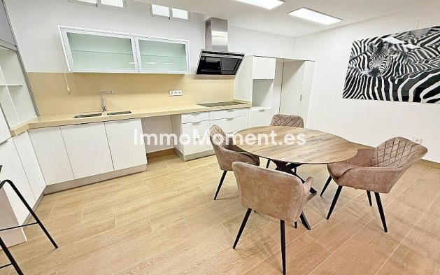 Bestaande woning - Vrijstaande villa - San Miguel de Salinas - San Miguel de Salinas Centro