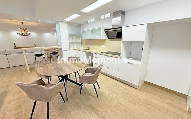 Bestaande woning - Vrijstaande villa - San Miguel de Salinas - San Miguel de Salinas Centro
